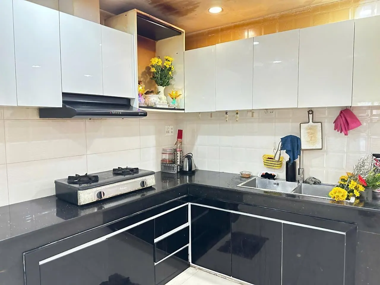 Bear Hotel & Homestay Da Nang 2*,