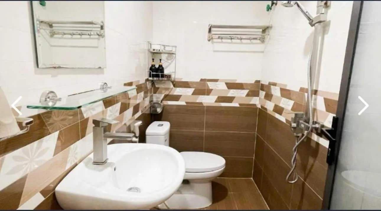 Bear Hotel & Homestay Da Nang