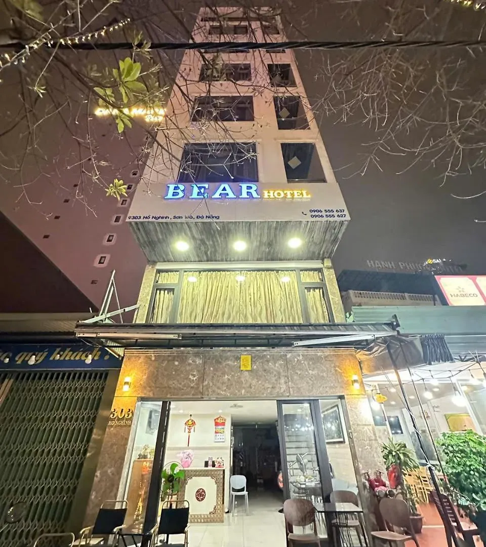 Bear Hotel & Homestay Da Nang