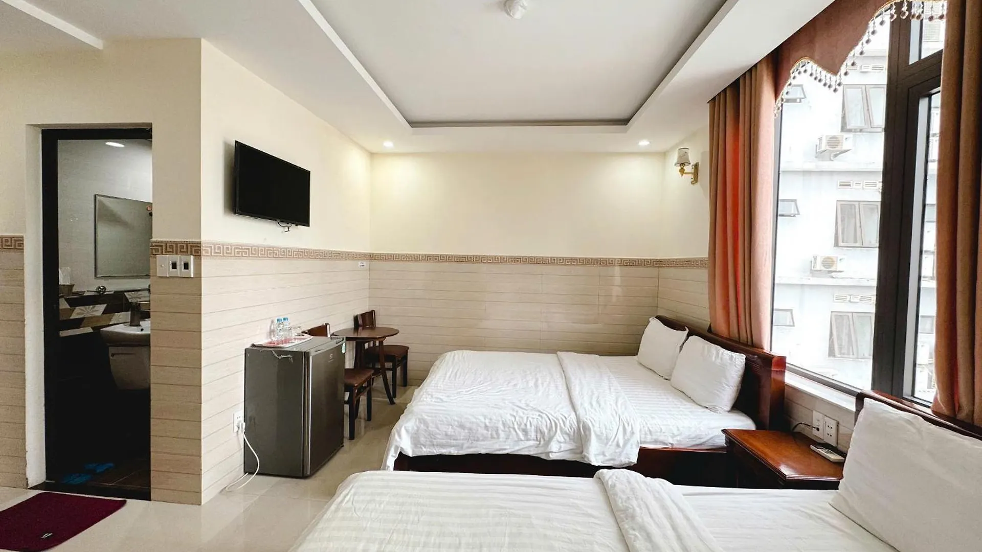 Bear Hotel & Homestay Da Nang