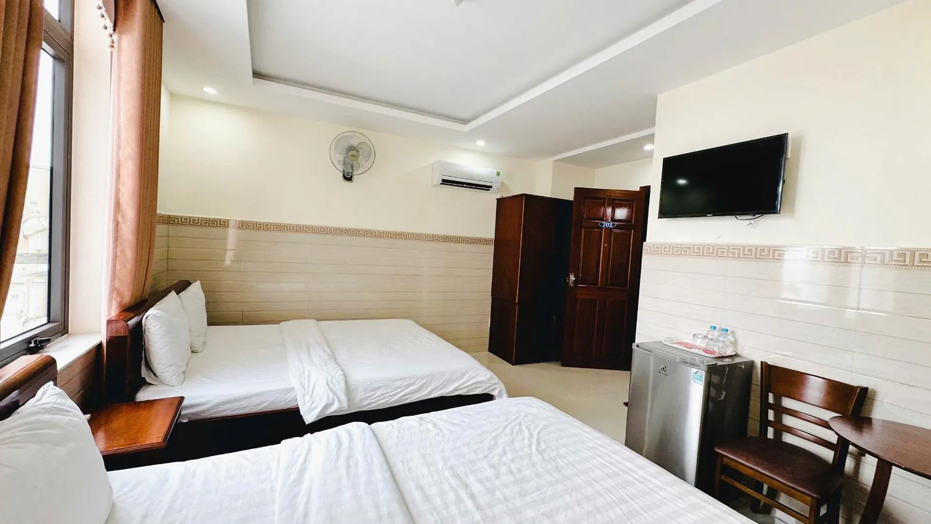 Bear Hotel & Homestay Da Nang