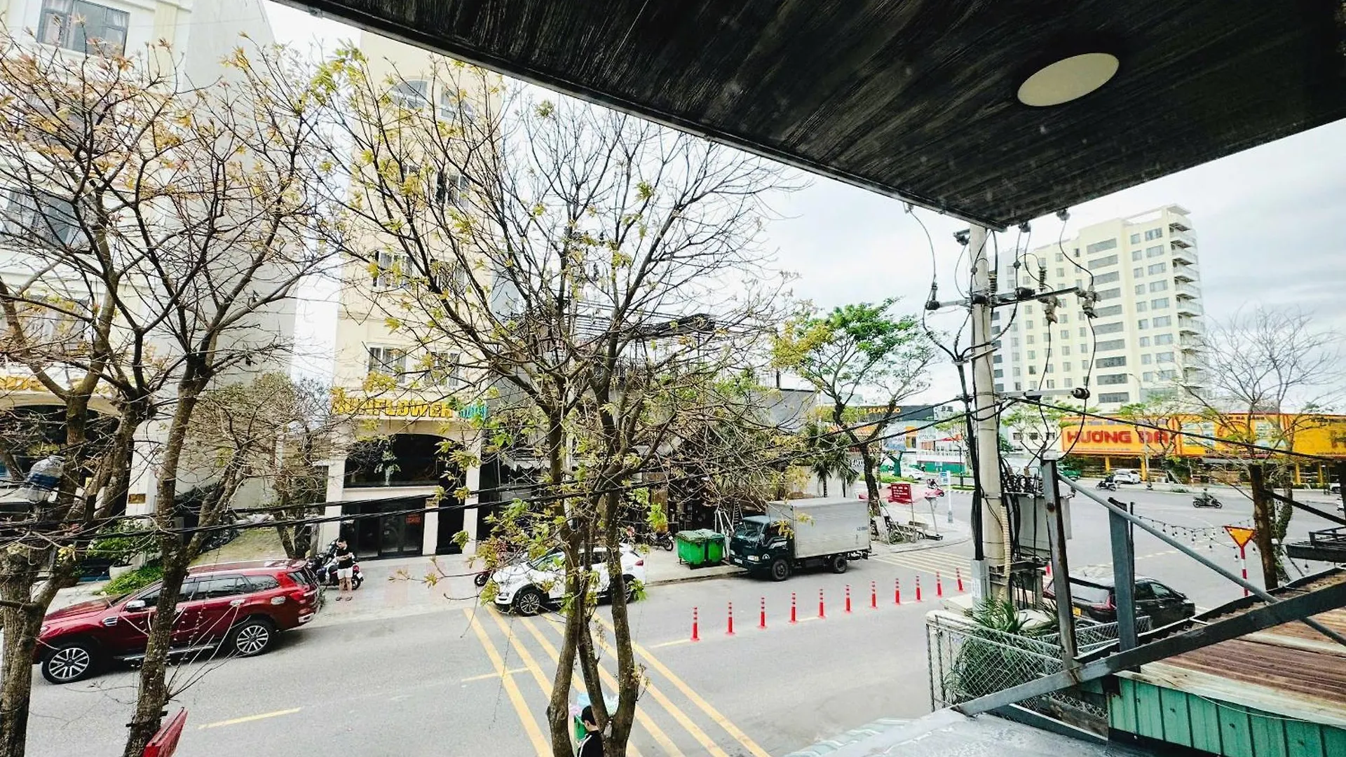 Bear Hotel & Homestay Da Nang